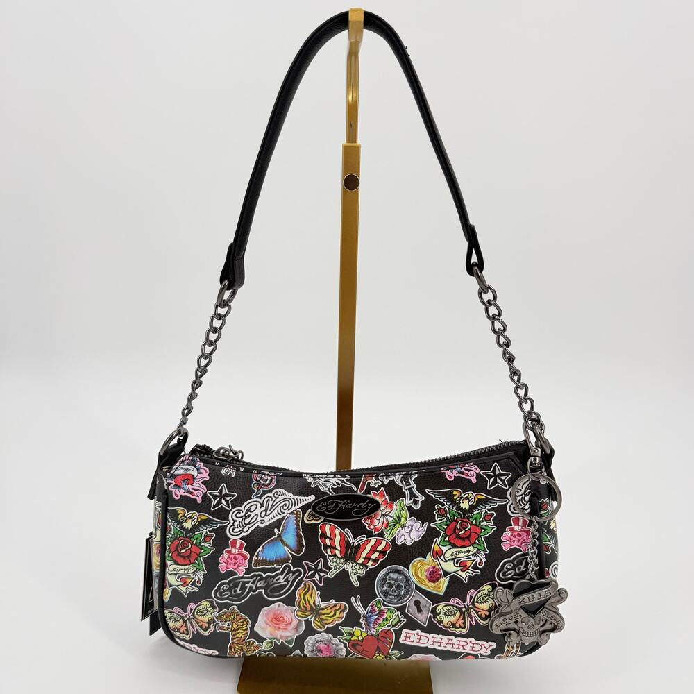 Ed Hardy Bag